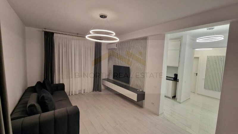 Grozavesti Apartament 2 camere de inchiriat Regie Residence 2  Langa Metrou
