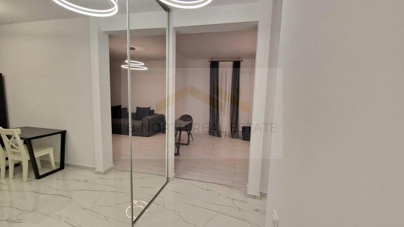 Grozavesti Apartament 2 camere de inchiriat Regie Residence 2  Langa Metrou