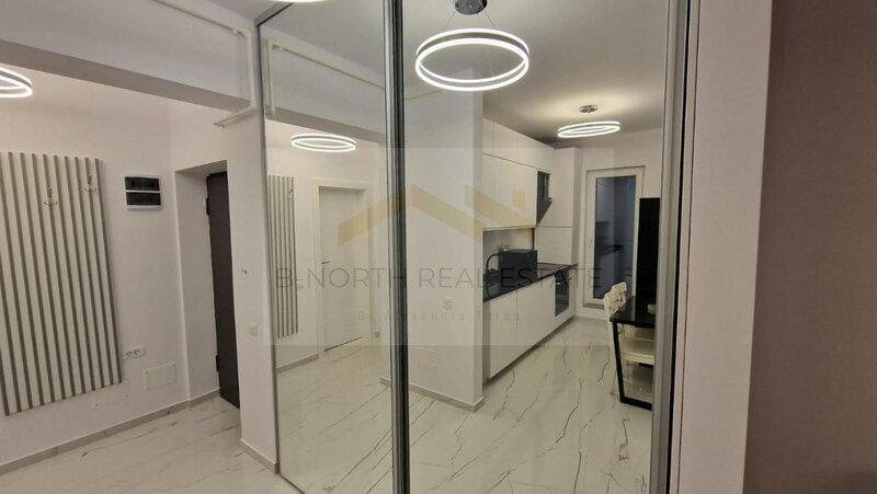 Grozavesti Apartament 2 camere de inchiriat Regie Residence 2  Langa Metrou
