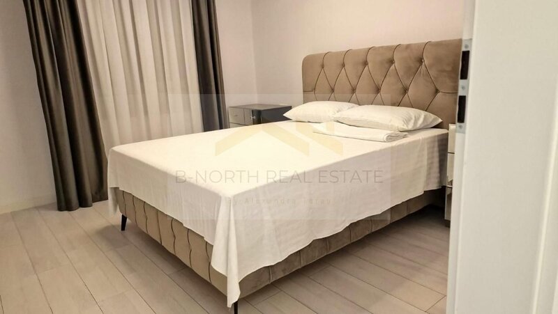 Grozavesti Apartament 2 camere de inchiriat Regie Residence 2  Langa Metrou