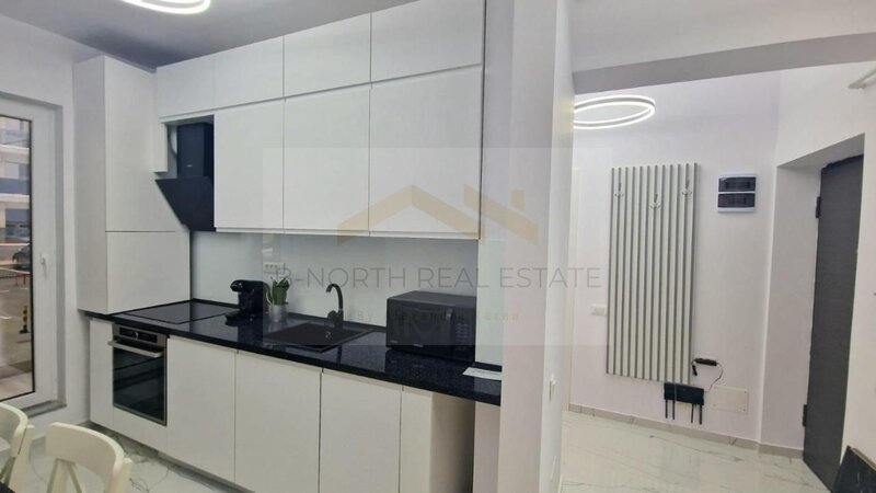 Grozavesti Apartament 2 camere de inchiriat Regie Residence 2  Langa Metrou